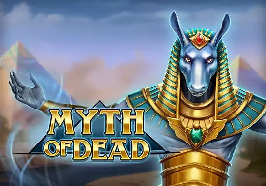 Myth of Dead - Αιγυπτιακό περιπέτεια παιχνίδι