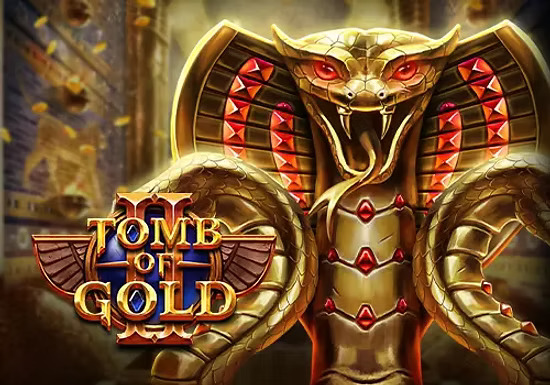 Tomb of Gold 2 - Αρχαίοι θησαυροί παιχνίδι